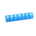 Right Dose 7 Days Pill Reminder 90100 - Snapcart.pk