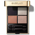 Guerlain Ombres G Eyeschadow Palette