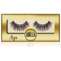 Lurella - 3D Mink Eyelashes - Aya