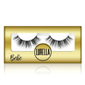 Lurella - 3D Mink Eyelashes - Bebe