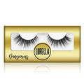 Lurella - 3D Mink Eyelashes - Dangerous