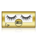 Lurella - 3D Mink Eyelashes - Ego