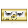 Lurella - 3D Mink Eyelashes - Enough