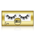 Lurella - 3D Mink Eyelashes - Eva