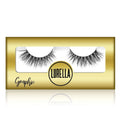 Lurella - 3D Mink Eyelashes - Graphic