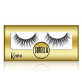 Lurella - 3D Mink Eyelashes - Kara