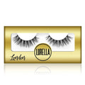Lurella - 3D Mink Eyelashes - London