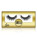Lurella - 3D Mink Eyelashes - Lori
