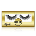 Lurella - 3D Mink Eyelashes - March