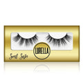 Lurella - 3D Mink Eyelashes Soul Sista