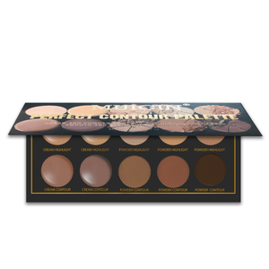 MUICIN - Perfect Contour Palette - My Store