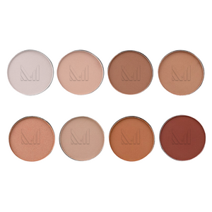 MUICIN - 8 Colors Professional Contour Palette - My Store