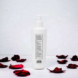 Botanicx AHA/BHA Exfoliating Facial Cleanser 200Ml - My Store