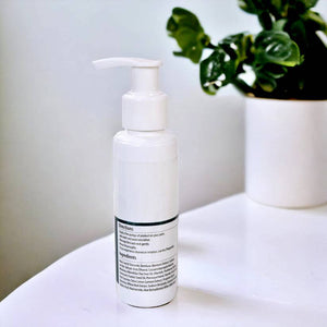 Botanicx Gorgeous Skin Facewash 100Ml - My Store