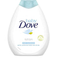 Dove Baby Lotion Rich Moisture 400Ml