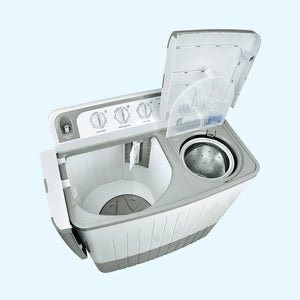 Super Asia SA-280 Grand Wash - Washing Capacity: 10kg - My Store