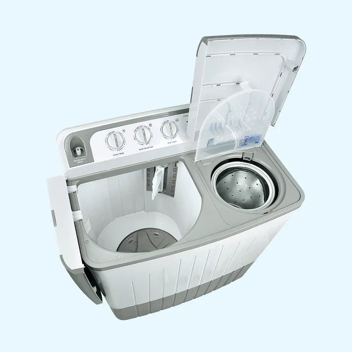 Super Asia SA-280 Grand Wash - Washing Capacity: 10kg - My Store
