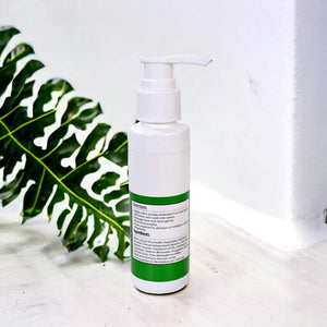 Botanicx Glass Skin Face Wash 100Ml - My Store