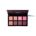 Morphe- 8C Cool Pro Blush Palette
