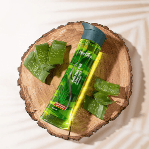 Herbion Aloe Vera Shampoo 250Ml - My Store