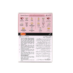 Shan Haleem Mix 100g - Snapcart.pk