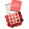 Colourpop- Main Squeeze Shadow Palette