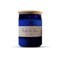 Kohasaa Spring Scented Soy Candle - My Store