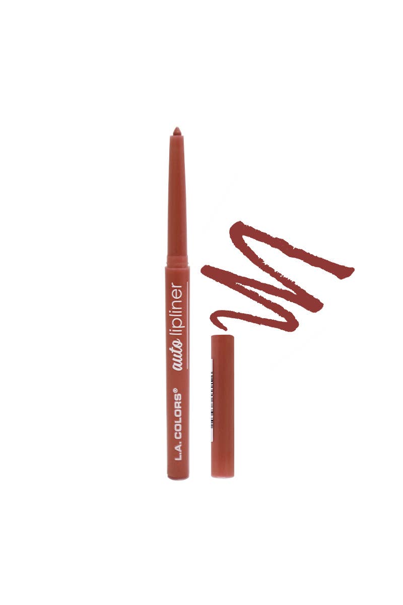 L.A Colors Auto Lip Liner