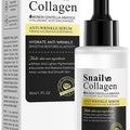 Sadoer Snail Collagen Anti - Wrinkle Serum 50Ml