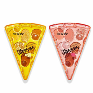 MUICIN - Cheese Pizza Eyshadow Palette - My Store