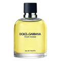 Dolce & Gabbana Pour Homme Edt Vapo For Men 125ml
