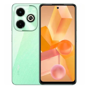 Infinix Hot 40i (8GB + 128GB) - PTA Approved - My Store