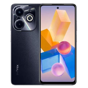Infinix Hot 40i (8GB + 128GB) - PTA Approved