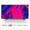 OKTRA Smart Series - K569S 40-Inches Smart Sense HD LED TV - My Store