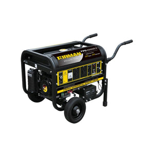 Firman Petrol Generator FPG 4000 - 3KVA - My Store