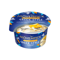 Movenpick Mango-Vanilla Greek Style Yogurt 100g - Snapcart.pk