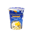 Movenpick Mango-Vanilla Greek Style Yogurt 400g - Snapcart.pk