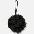 Primark Men Body Puff Black - Snapcart.pk