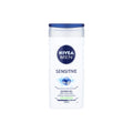 Nivea Men Shower Gel Sensitive 3in1 250ml NIVEA