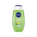 Nivea Lemongrass & Oil Shower Gel 250ml NIVEA