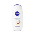 Nivea Shower Cream Coconut Women 250ml NIVEA