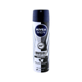 Nivea Men Bodyspray Invisible 150ml - Snapcart.pk