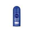 Nivea Roll On Protect & Care 50ml - Snapcart.pk