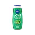 Nivea Shower Gel Love Advanture 250ml NIVEA