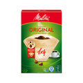 Melitta Coffee Filters Original 1x4 40s - Snapcart.pk