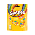 Skittles Smoothies Candy Pouch 152g - Snapcart.pk