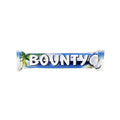 Bounty Milk Chocolate Bars 57g - Snapcart.pk