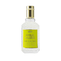 4711 Aqua Colonia Lime & Nutmeg Edc 170ml