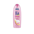Fa Cream & Oil Shower Cream 250ml Fa