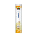 Sunlife Vitamin C Lemon Tablets 20s - Snapcart.pk